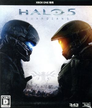 Ｈａｌｏ ５：Ｇｕａｒｄｉａｎｓ：中古ゲーム：Ｘｂｏｘ Ｏｎｅ 