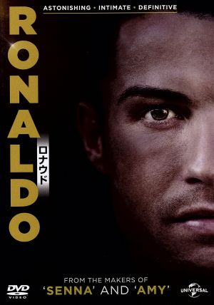 ロナウド ｒｏｎａｌｄｏ 中古dvd スポーツ クリスティアーノ ロナウド ブックオフオンライン