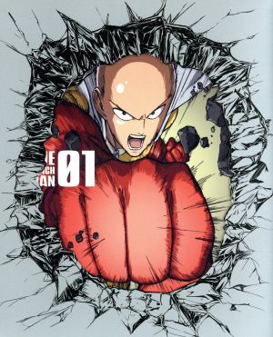 ワンパンマン １ 特装限定版 ｂｌｕ ｒａｙ ｄｉｓｃ 中古dvd ｏｎｅ 原作 村田雄介 原作 古川慎 サイタマ 石川界人 ジェノス 中尾隆聖 ワクチンマン 久保田誓 キャラクターデザイン 作画監督 宮崎誠 音楽 ブックオフオンライン