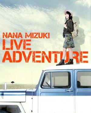 水樹奈々 2002~2020 26作品 ライブ ブルーレイ&DVDセット