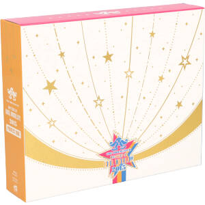 ｔｈｅ ｉｄｏｌｍ ｓｔｅｒ ｍ ｓｔｅｒｓ ｏｆ ｉｄｏｌ ｗｏｒｌｄ ２０１５ ｌｉｖｅ ｂｌｕ ｒａｙ ｐｅｒｆｅｃｔ ｂｏｘ 完全生産限定 ｂｌｕ ｒａｙ ｄｉｓｃ 中古dvd ７６５ｐｒｏ ａｌｌｓｔａｒｓ ｔｈｅ ｉｄｏｌｍ ｓｔｅｒシリーズ