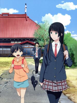 ふらいんぐうぃっち vol 1 中古dvd 石塚千尋 原作 篠田みなみ 木幡真琴 鈴木絵理 倉本千夏 菅原慎介 倉本圭 安野将人 キャラクターデザイン 出羽良彰 音楽 ブックオフオンライン ふらいんぐうぃっち vol 1 中古dvd 石塚千尋 原作 篠田みなみ 木幡真琴 鈴木絵理 倉本千夏 菅原慎介 倉本圭 安野将人 キャラクターデザイン 出羽良彰 音楽 ブックオフオンライン