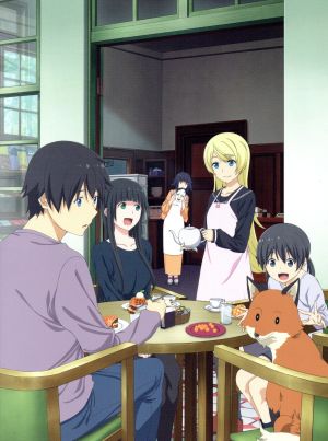 ふらいんぐうぃっち vol 4 中古dvd 石塚千尋 原作 篠田みなみ 木幡真琴 鈴木絵理 倉本千夏 菅原慎介 倉本圭 安野将人 キャラクターデザイン 出羽良彰 音楽 ブックオフオンライン ふらいんぐうぃっち vol 4 中古dvd 石塚千尋 原作 篠田みなみ 木幡真琴 鈴木絵理 倉本千夏 菅原慎介 倉本圭 安野将人 キャラクターデザイン 出羽良彰 音楽 ブックオフオンライン