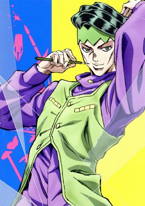 ジョジョの奇妙な冒険 ダイヤモンドは砕けない ｖｏｌ ５ ｂｌｕ ｒａｙ ｄｉｓｃ 中古dvd 荒木飛呂彦 原作 小野友樹 東方仗助 梶裕貴 広瀬康一 高木渉 虹村億泰 西位輝実 キャラクターデザイン 石本峻一 サブキャラクターデザイン 菅野祐悟