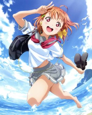 ラブライブ サンシャイン １ 特装限定版 ｂｌｕ ｒａｙ ｄｉｓｃ 中古dvd 矢立肇 原作 伊波杏樹 高海千歌 逢田梨香子 桜内梨子 諏訪ななか 松浦果南 室田雄平 キャラクターデザイン 加藤達也 音楽 ブックオフオンライン