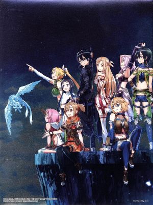 ソードアート オンライン ホロウ リアリゼーション 初回限定生産版 中古ゲーム ｐｓｖｉｔａ ｐｌａｙｓｔａｔｉｏｎ ｖｉｔａ ブックオフ オンライン