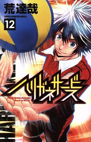 ハリガネサービス １２ 中古漫画 まんが コミック 荒達哉 著者 ブックオフオンライン