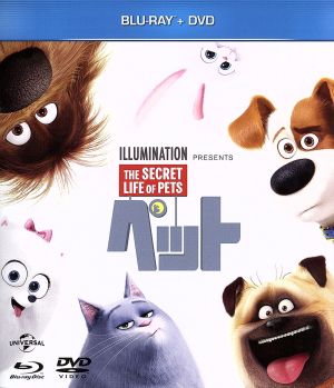 ペット ブルーレイ ｄｖｄセット ｂｌｕ ｒａｙ ｄｉｓｃ 中古dvd ルイス ｃ ｋ マックス エリック ストーンストリート デューク エリー ケンバー ケイティ アレクサンドル デプラ 音楽 ブックオフオンライン