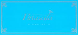 今井麻美 コンプリートアルバム ｒｉｎａｓｃｉｔａ（Ｂｌｕ－ｒａｙ