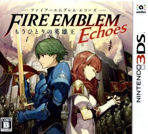 購入いただける ファイアーエムブレム Echoes もうひとりの英雄王