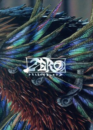 ルカリ 絶狼 ZERO DRAGON BLOOD Blu-ray BOX ゼロ 3pibk-m30423923618