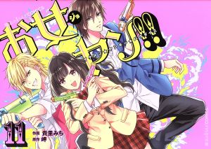 お女ヤン イケメン ヤンキー パラダイス １１ 中古漫画 まんが コミック 貴里みち 著者 岬 ブックオフオンライン