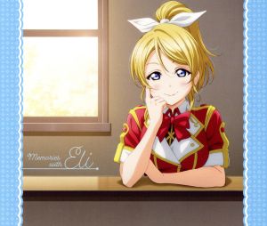 ラブライブ ｓｏｌｏ ｌｉｖｅ ｆｒｏｍ M ｓ 絢瀬絵里 ｍｅｍｏｒｉｅｓ ｗｉｔｈ ｅｌｉ 中古cd 絢瀬絵里 ｃｖ 南條愛乃 ブックオフオンライン