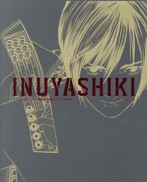 いぬやしき 下 完全生産限定版 ｂｌｕ ｒａｙ ｄｉｓｃ 中古dvd 奥浩哉 原作 小日向文世 犬屋敷壱郎 村上虹郎 獅子神皓 本郷奏多 安堂 直行 恩田尚之 キャラクターデザイン 池頼広 音楽 ブックオフオンライン