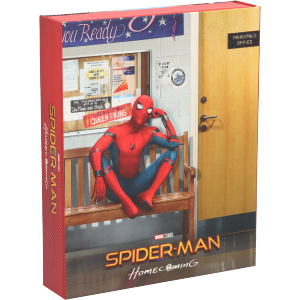 2022年5月新作下旬 【新品・未開封】スパイダーマン ホームカミング