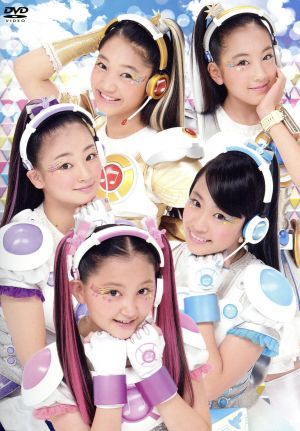 アイドル 戦士 ミラクルちゅーんず ｄｖｄ ｂｏｘ ｖｏｌ １ 中古dvd タカラトミー 原作 ｏｌｍ 原作 制作プロダクション 内田亜紗香 足立涼夏 小田柚葉 遠藤浩二 音楽 ブックオフオンライン