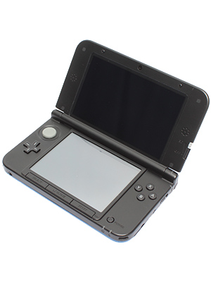 全てのアイテム ニンテンドー 3ds ｌｌ ブラック 箱 説明書なし わけあり ニンテンドー 3ds ｌｌ ブラック 箱 説明書なし わけあり cw ニンテンドー3ds Oceansidebeachcabin Com
