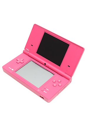 箱説なし ニンテンドーｄｓｉ ピンク 中古ゲーム ブックオフオンライン