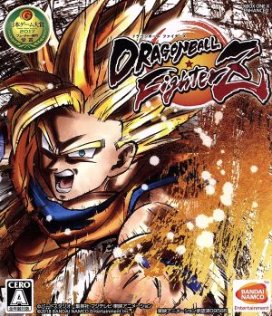 ドラゴンボール ファイターズ：中古ゲーム：Ｘｂｏｘ Ｏｎｅ：ブック 