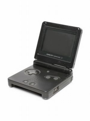 箱説なし ゲームボーイアドバンスｓｐオニキスブラック 中古ゲーム ブックオフオンライン