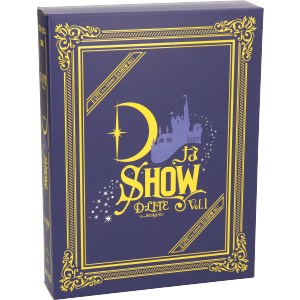 ＤなＳＨＯＷ Ｖｏｌ．１（初回生産限定版）（Ｂｌｕ－ｒａｙ Ｄｉｓｃ