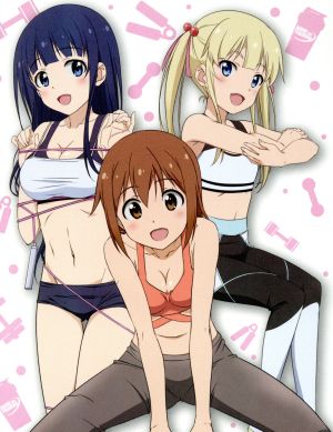 あにトレ 完全燃焼ｂｌｕ ｒａｙ ｂｏｘ ｂｌｕ ｒａｙ ｄｉｓｃ 中古dvd 山本周平 キャラクターデザイン 作画監督 伊藤美来 星あさみ 和氣あず未 樋口えり 小牧未侑 早乙女静乃 ブックオフオンライン