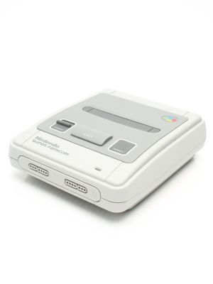 箱説なし】ニンテンドークラシックミニ スーパーファミコン 