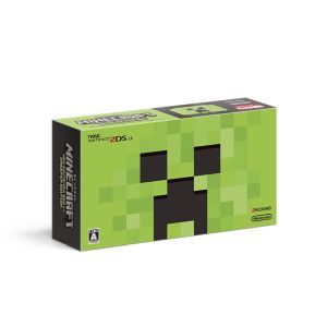 ｍｉｎｅｃｒａｆｔ ｎｅｗニンテンドー２ｄｓ ｌｌ ｃｒｅｅｐｅｒ ｅｄｉｔｉｏｎ ｊａｎｓｍｂｄｇ 新品ゲーム ニンテンドー３ｄｓ ブックオフ オンライン