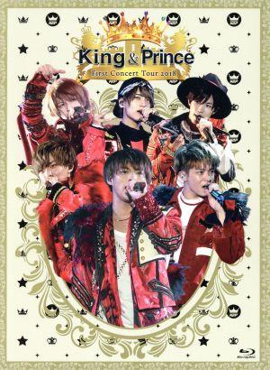 King & Prince ライブBlu-ray初回限定版セット・ペンライト