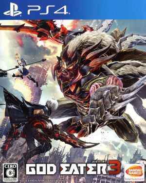 ｇｏｄ ｅａｔｅｒ ３ 中古ゲーム ｐｓ４ ｐｌａｙｓｔａｔｉｏｎ４ ブックオフオンライン