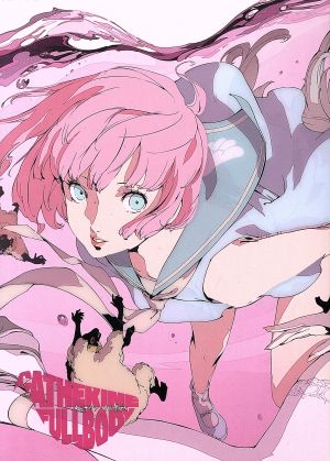 キャサリン フルボディ ダイナマイト フルボディ ｂｏｘ 中古ゲーム ｐｓｖｉｔａ ｐｌａｙｓｔａｔｉｏｎ ｖｉｔａ ブックオフオンライン