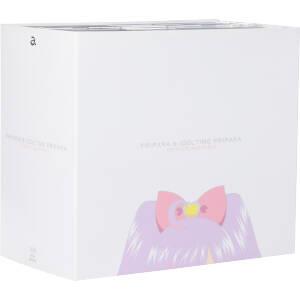 プリティーシリーズ プリパラ アイドルタイムプリパラコンプリートアルバムｂｏｘ 中古cd オムニバス そふぃ ｃｖ 久保田未夢 らぁら みれぃ ｃｖ 茜屋日海夏 芹澤優 ドレッシングふらわー シオン ｃｖ 山北早紀 ｓｏｌａｍｉ ｓｍｉｌｅ ゆい