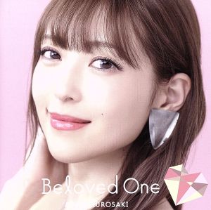 Beloved One(初回限定盤 2CD) [CD] Amazon.co.jp: 【Amazon.co.jp限定】Beloved One(初回限定盤 2CD
