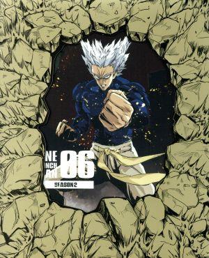 ワンパンマン ｓｅａｓｏｎ ２ 第６巻 特装限定版 中古dvd ｏｎｅ 原作 村田雄介 原作 古川慎 サイタマ 石川界人 ジェノス 梶裕貴 音速のソニック 久保田誓 キャラクターデザイン 宮崎誠 音楽 ブックオフオンライン