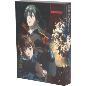 ｐｓｙｃｈｏ ｐａｓｓ サイコパス ｓｉｎｎｅｒｓ ｏｆ ｔｈｅ ｓｙｓｔｅｍ ｃａｓｅ １ 罪と罰 ｂｌｕ ｒａｙ ｄｉｓｃ 中古dvd 恩田尚之 キャラクターデザイン 浅野恭司 キャラクターデザイン 阿部恒 キャラクターデザイン 佐倉綾音 霜月美佳