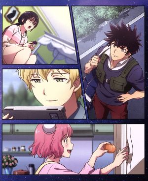 彼方のアストラ ｄｖｄ ｂｏｘ 上巻 中古dvd 篠原健太 原作 細谷佳正 カナタ ホシジマ 水瀬いのり アリエス スプリング 武内駿輔 ザック ウォーカー 黒澤桂子 キャラクターデザイン メイン総作画監督 横山克 音楽 信澤宣明 音楽 ブックオフ