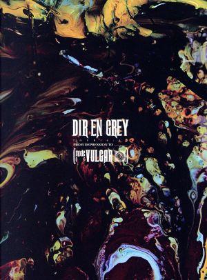 ✨新品未開封✨DIR EN GREY/ mode of Vulgar DVD - ミュージック