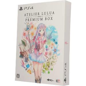 ルルアのアトリエ アーランドの錬金術士４ スペシャルコレクションボックス ガストショップ ｇａｍｅｃｉｔｙ ａｍａｚｏｎ ソフマップ 限定 中古ゲーム ｐｓ４ ｐｌａｙｓｔａｔｉｏｎ４ ブックオフオンライン