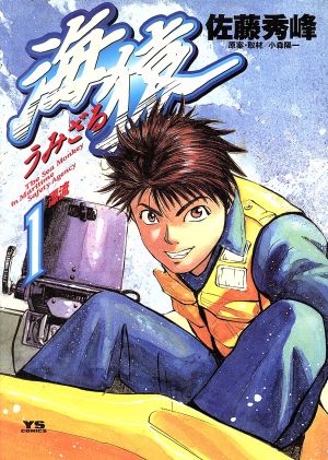 コミック 海猿 全１２巻 セット 漫画 まんが コミック 佐藤秀峰 ブックオフオンライン