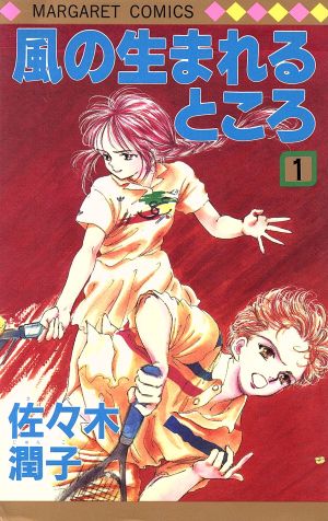 コミック 風の生まれるところ 全５巻 セット 漫画 まんが コミック 佐々木潤子 ブックオフオンライン