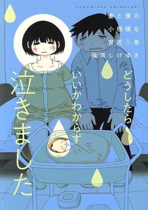 コミック】妻と僕の小規模な育児（１～８巻）セット：漫画（まんが